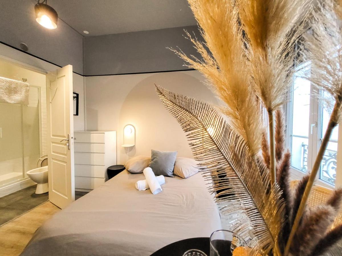Suite Oxymore Lyon Exterior photo