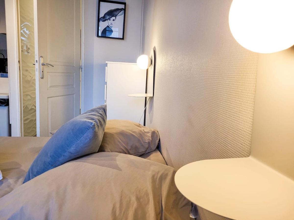 Suite Oxymore Lyon Exterior photo