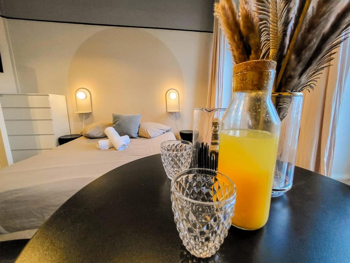 Suite Oxymore Lyon Exterior photo